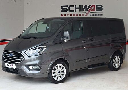 Ford Tourneo Custom Automatik | LED | Navi | 17`Alu