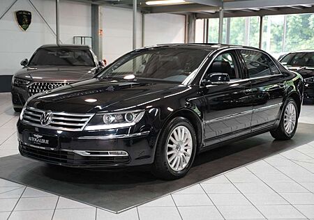 Volkswagen Phaeton V6 TDI 4-Sitzer 4Motion Lang*Vorstandfah