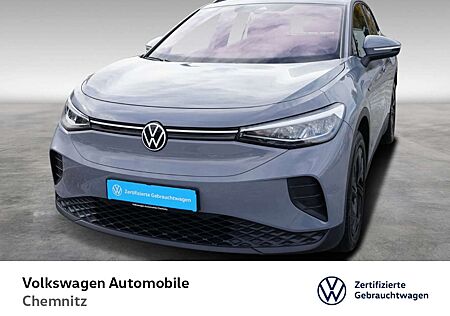 VW ID.4 Volkswagen Pro Performance Life AHK LED Navi ACC