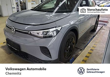 VW ID.4 gebraucht kaufen VW ID.4 Volkswagen Pro Performance Life AHK LED Navi ACC