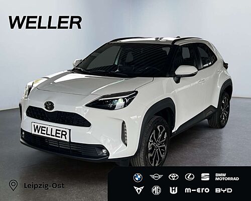Toyota Yaris Cross Hybrid 116 1.5 Comfort *SHZ*ACC*RCam*