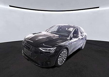 Audi e-tron SPORTBACK 55 2x S LINE ACC/HuD/PANO/360°