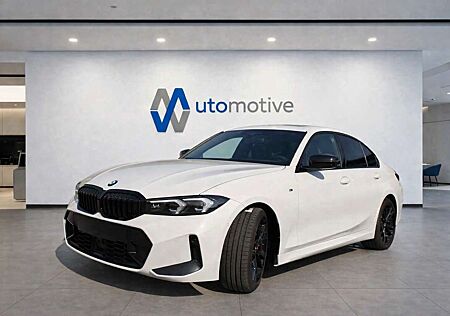 BMW 320 d xDrive M Sport Pro