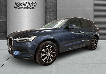 Volvo XC 60 XC60 Momentum DPF D4 Navi Ganzjahresreifen Rückfahrkame