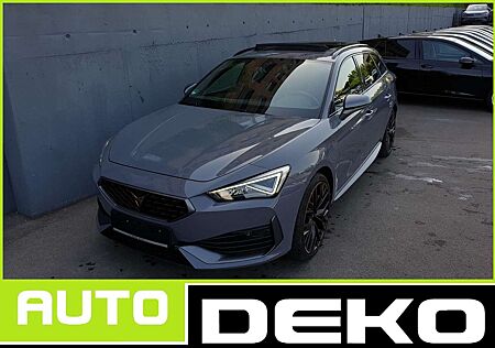 Cupra Leon 1.4 e-HYBRID SP DSG Pano/Navi/ACC/SSL/Kamer
