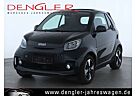 Smart ForTwo Cabrio EQ EXCLUSIVE*22KW*WINTER Passion