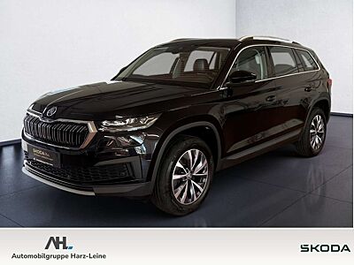 Skoda Kodiaq 2.0 TDI Style 4x4 DSG LED Navi ACC RFK