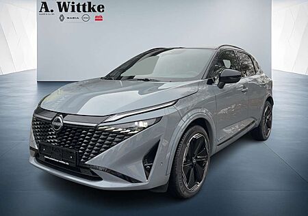 Nissan Qashqai N-Design 1.5 VC-T e-POWER 190PS 4x2 PGD