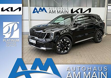 Kia Sorento PE 2.2D AWD PLATINUM | 7S | GD | PREM