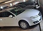 Seat Exeo ST 1.8TSI Reference