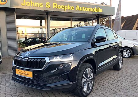 Skoda Karoq Ambition 2,0 TDI 4x4 DSG / AHK / NAVI