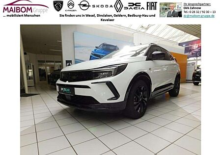 Opel Grandland 1.2 GS