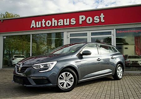 Renault Megane Grandtour Life Ganzjahresreifen TÜV Neu