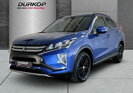 Mitsubishi Eclipse Cross Active 2WD 1.5 Rückfahrkamera Klimaautom.Sitzheizu