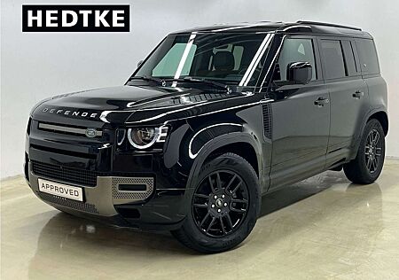 Land Rover Defender 110 D250 X-Dynamic SE 19"+AHK+ACC+MEMOR