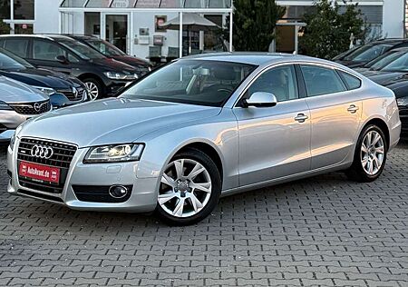 Audi A5 Sportback 2.0 TFSI Quattro*AUTOMATIK*PDC*GRA*