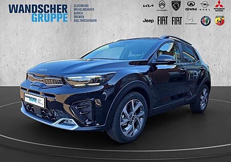 Kia Stonic GT-Line Automatik +Navi+Kam.+LED+KeyLess