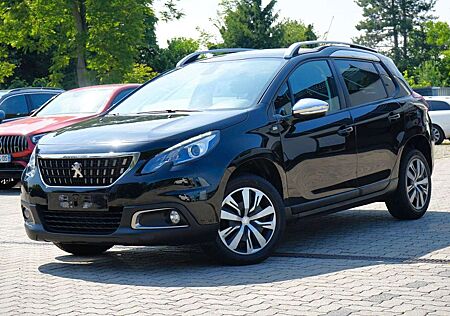 Peugeot 2008 Style PANO/ISOFIX/SHZ/PDC/NAVI/TEMP/3.H
