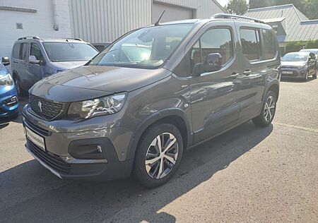 Peugeot Rifter PureTech 130 L1 EAT8 GT Line Navi+Cam