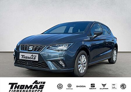 Seat Ibiza Xcellence 1.0TSI