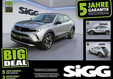 Opel Mokka 1.2 Turbo Elegance NAV Kamera DAB+