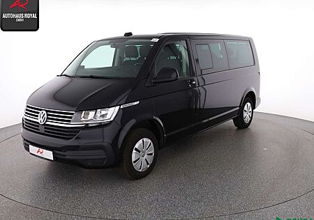 VW T6 Caravelle Volkswagen T6.1 2.0 TDI LANG 9 SITZE NAVI,ACC