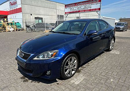 Lexus IS 220 IS 220d 220d Executive Line Navi Kamra Eur5