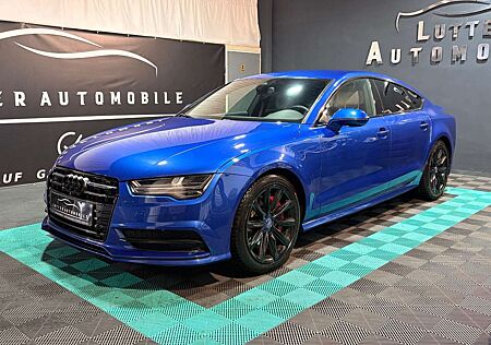 Audi A7 Sportback 3.0 TDI Quattro Competition MATRIX