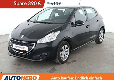 Peugeot 208 1.0 VTi Active*TEMO*PDC*KLIMA*GARANTIE*