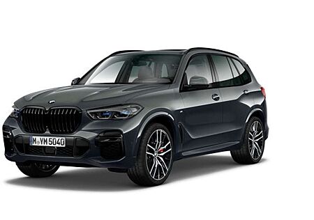 BMW X5 xDrive40d M Sportpaket Innovationsp. Panorama