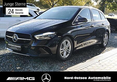 Mercedes-Benz B 200 d PROGRESSIVE NAVI 360°-KAMERA KEYLESS SHZ