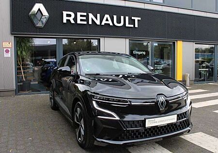 Renault Megane E-Tech EV60 220hp optim um charge Evoluti