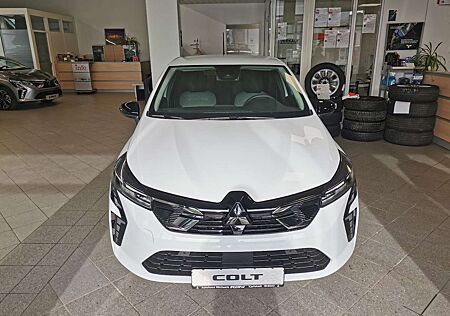 Mitsubishi Colt PLUS 1.6 Hybrid - Garantie bis 03/2029