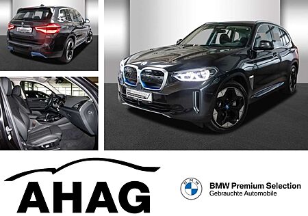 BMW iX3 80KWH IMPRESSIVE Auto EDC Klimaaut. Head-Up