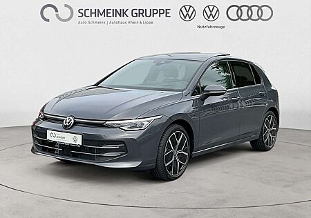VW Golf Volkswagen EDITION 50 1.5 eTSI DSG AHK Panoramadach
