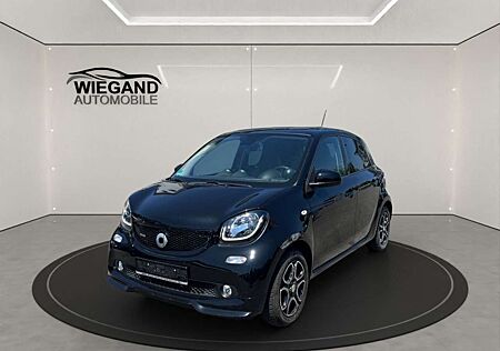 Smart ForFour BRABUS Xclusive+COOL&MEDIA+KAMERA