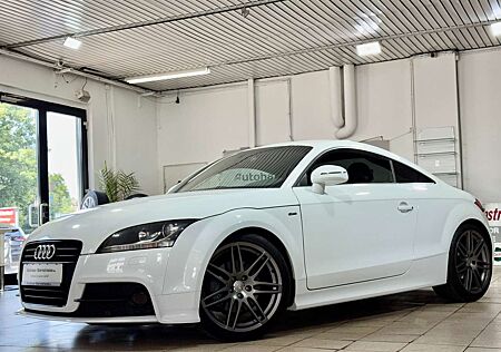 Audi TT Coupe1.8 TFSI*S-line Sport/Plus*Alcantara*Xen*Bose