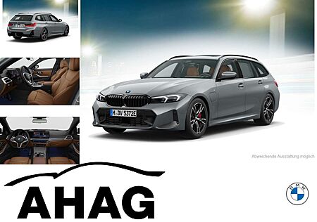 BMW 330 e xDrive Tour. M Sport Pro 0,5% AHK ACC H/K