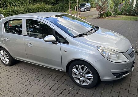 Opel Corsa Edition