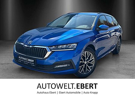Skoda Octavia Combi 2.0 TDI DSG Clever/KAMERA/VIRTUAL/