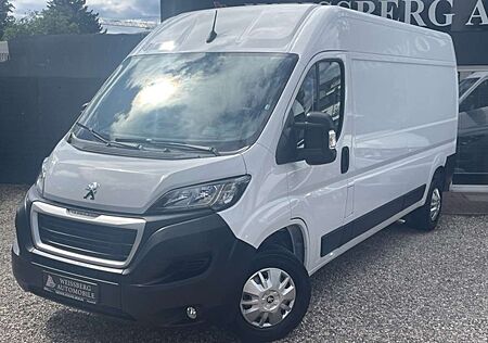 Peugeot Boxer 335 2.2 BlueHDi Premium L3H2 3,5t Stop&Sta