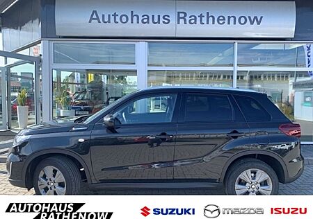 Suzuki Vitara 1.5 Hybrid Comfort*Allrad LED ACC Apple CarPlay An