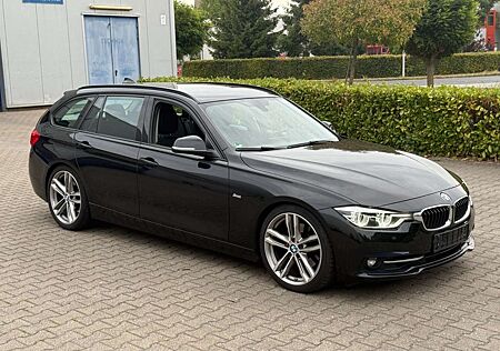BMW 330 d xDrive Sport Line Automatik* TÜV Neu*