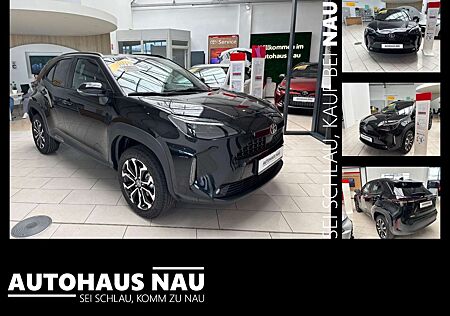 Toyota Yaris Cross 1.5 H Teamplayer mit Kamera Sitzhz.