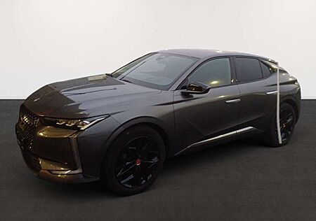 DS Automobiles DS 4 Performance Line +