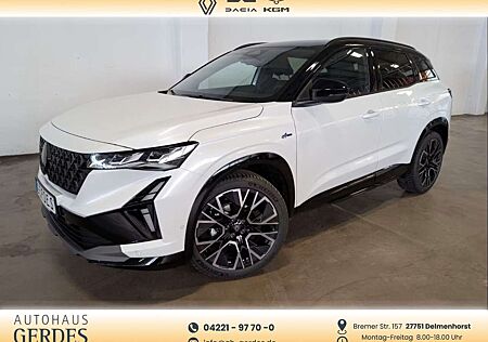 Renault Austral Esprit Alpine Mild Hybrid 150