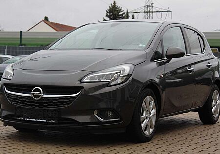 Opel Corsa E 1.3 Innovation ecoFlex Sitzhzg R.Kamera