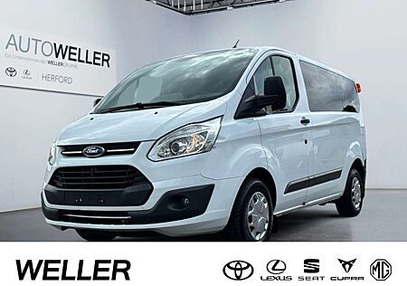 Ford Transit Custom 310 L1H1 VA Trend *PDC*Bluetooth*