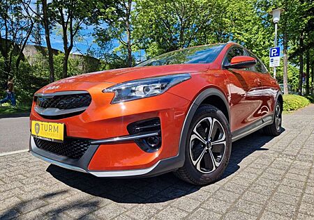 Kia XCeed Hybrid|Garantie 03/29|Kamera|LED|NAVI|PDC