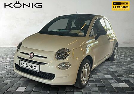Fiat 500C Hatchback 1.0 Allwetterreifen